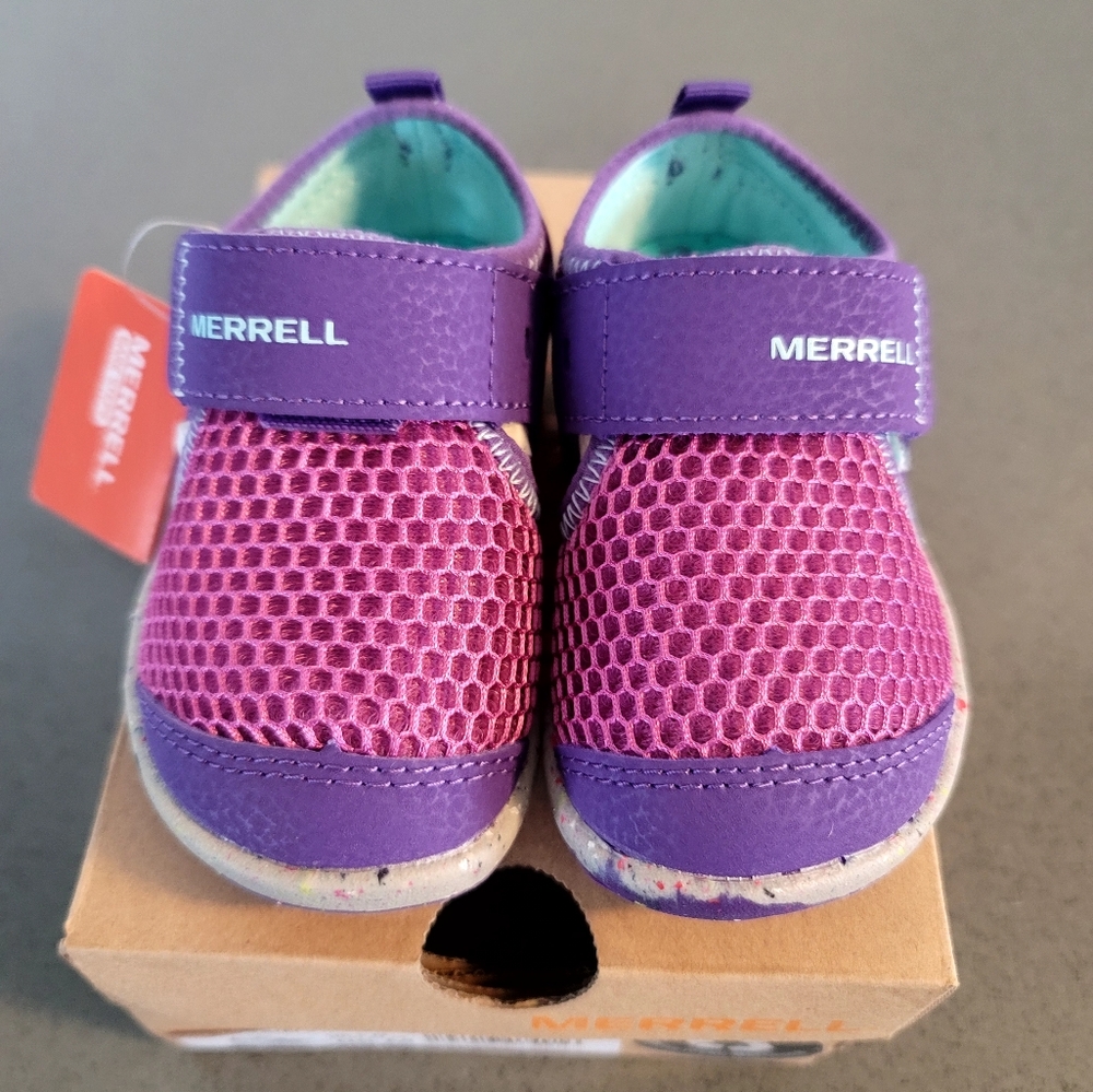 Little Kid's Bare Steps® H2O Sneaker, Watershoes New Size 5T,